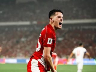 Sering Dikaitkan dengan Persib! Justin Hubner Beri Klarifikasi