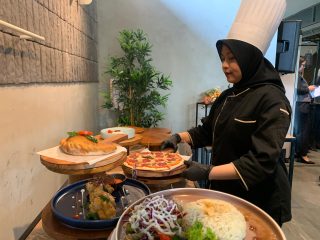 Mahima Hotel Luncurkan Menu Baru Bertajuk “Flavors of Motion”, Mulai Hidangan Lokal Hingga Internasional