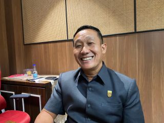 Ketua DPRD Dorong Para ASN Jadi Komandan Pilah Sampah