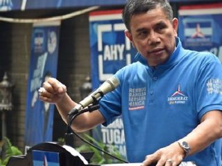 Hinca Minta Jangan Kaitkan Demokrat dengan Kasus Ijazah Palsu Jokowi