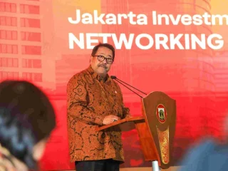 Pemprov DKI Cari Mitra Kembangkan Sarana Jaringan Utilitas Terpadu