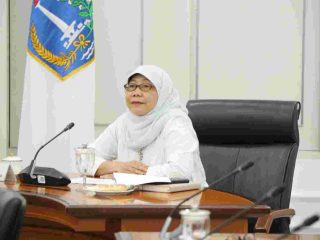 Pemprov DKI Dukung Penegakan Hukum Kasus Beras Oplosan PT Food Station, Pastikan Pasokan Pangan Tetap Aman