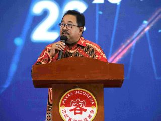 Wagub Rano Usulkan Jalur ke Museum Bahari Bebas Truk dan Kontainer di Jam Tertentu