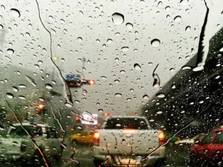 Udara Wilayah Sekitar Jakarta Dingin saat Kemarau, Begini Penjelasan BMKG!