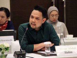 Singgung Peredaran Beras Oplosan, DPR Kritik Kemendag soal Pengawasan Bahan Pokok