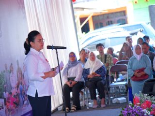 Wali Kota Semarang Dorong Kebangkitan Pasar Tradisional dan UMKM