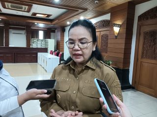 Wali Kota Agustina Usulkan Pembangunan Tiga SMA Negeri Baru