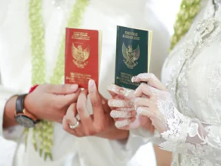 Banyak Warga Usia 19 Tahun ke Atas Menunda Nikah, Begini Tanggapan DKI