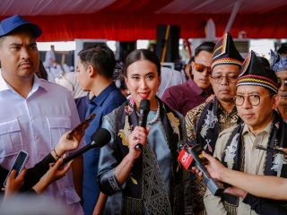 Menpar Optimis Kopdes Merah Putih Dorong Penguatan Kolaborasi Pariwisata Daerah