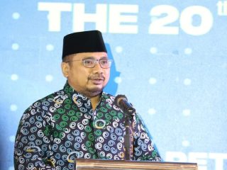 KPK Akan Kembali Panggil Yaqut Terkait Kasus Kuota Haji 2024