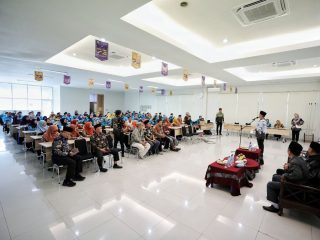 Bukan Hanya Hafalan, Erwin Minta Pendidikan Agama di Sekolah Harus Lebih Mendalam
