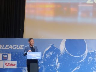I.League Koordinasi dengan Polisi Soal Suporter Tandang Super League 2025/2026