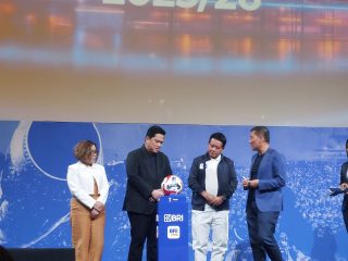 Super League 2025/2026 Resmi Diluncurkan, I.League Sinkronkan Jadwal dengan Agenda Timnas