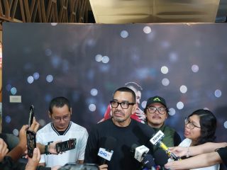 Arya Sinulingga Buka Suara soal Peluang Ole Romeny Bela Timnas di Kualifikasi Piala Dunia