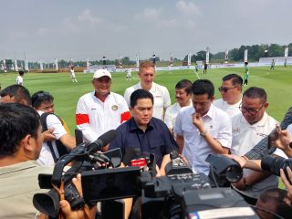 Nusantara Open 2025 Hadir dengan Regulasi Baru, Jadi Simbol Pembinaan Usia Dini