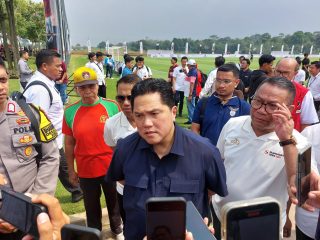 Kuwait Batal Hadapi Indonesia, PSSI Siapkan Dua Opsi untuk FIFA Matchday
