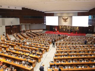 Pemerintah-DPR Sepakat Lakukan Penguatan Layanan Haji dan Umrah