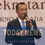 Tanggapan Istana soal OTT Wamenaker: Direshuffle-Penyakit Stadium 4