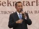 Tanggapan Istana soal OTT Wamenaker: Direshuffle-Penyakit Stadium 4