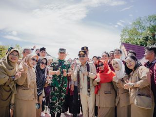 TPP Cair, Langkah Nyata Gubernur Agustiar Sabran Tingkatkan Kesejahteraan Guru di Kalteng