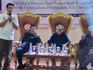 Optimalisasi Aset Ciptakan Peluang Besar di Tengah Pemangkasan Dana Transfer Dari Pemerintah Pusat