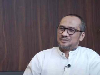 Kasus Dugaan Ijazah Palsu Jokowi, Abraham Samad Pastikan Hadiri Panggilan Polda Metro Jaya