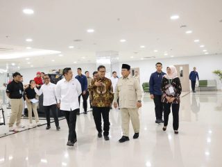 Kekurangan Dokter Spesialis, Presiden Prabowo Bakal Targetkan Pembangunan 30 Fakultas Kedokteran Baru di Kampus Seluruh Indonesia
