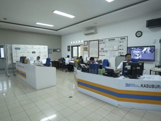 Begini Peran Pusdalopka dan Pusdalyan Dalam Atasi Situasi Tak Normal Dalam Pelayanan KAI