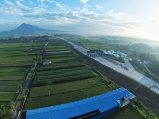 Mulai Besok Tarif Tol Solo-Yogyakarta-NYIA Kulon Progo Segmen Klaten-Prambanan Resmi Berlaku