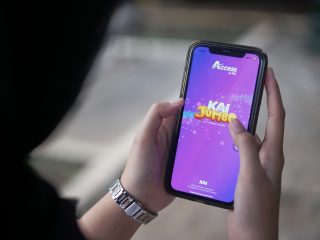 Layanan Refund 100 Persen Kini Bisa Diakses via CC121 dan Aplikasi Access by KAI