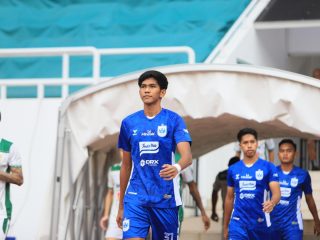 PSIS Lepas Rahmat Syawal dengan Skema Fee Transfer