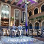 Kota Lama Semarang Dilirik Ismaya Group Kembangkan Bisnis Makanan-Gaya Hidup
