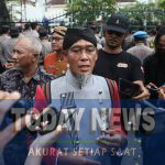 Sekda Jateng Siapkan Tim Verifikasi Lintas Sektoral Atasi Kebakaran Sumur Minyak Blora