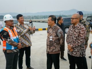 Dongkrak Ekonomi dan Investasi di Jateng Melalui Pengembangan Pelabuhan
