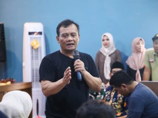 Pemprov Jateng Bakal Bangun Jalan, Jembatan dan SLB di Demak