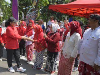 Kepemimpinan Wali Kota Semarang Dinilai Responsif
