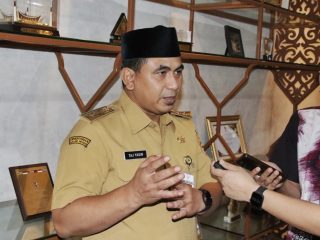 Pemprov Jateng Alokasikan Rp1 Miliar untuk Penanganan Tuberkulosis