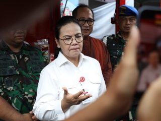 Wali Kota Semarang Ajak Warga Doa Bersama untuk Kedamaian Kota Semarang