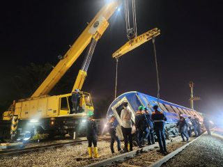 DJKA Kemenhub Tekankan Investigasi Menyeluruh atas Insiden Anjloknya KA Argo Bromo Anggrek di Subang
