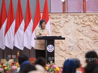 Menteri PANRB Dorong Transportasi yang Adaptif dan Inovatif Hadapi Birokrasi Masa Depan