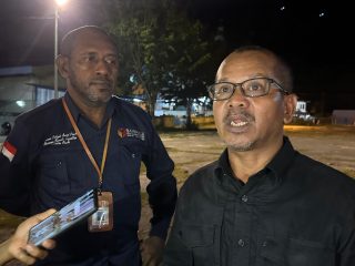 Bawaslu Provinsi Papua Kawal Pemusnahan Surat Suara Berlebih dan Rusak