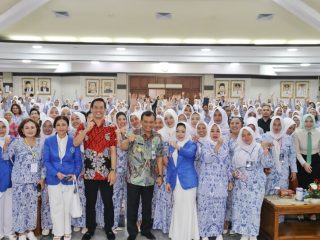 Gubernur Bakal Masukan Iwapi Jateng Dalam Satgas MBG
