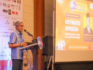 Sekda Dorong Pelayanan Lebih Baik untuk Investor di Jateng