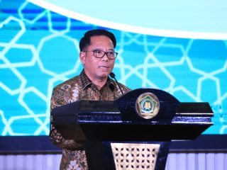 Sekjen Kemenag Dukung Langkah Densus 88 Tangkap ASN Diduga Terlibat Terorisme: Tak Bisa Ditolerir