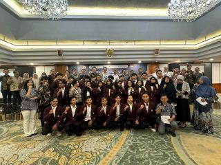 Peluang Karir Mahasiswa Indonesia di Industri Konstruksi Jepang Semakin Terbuka Lewat Program Daito Class