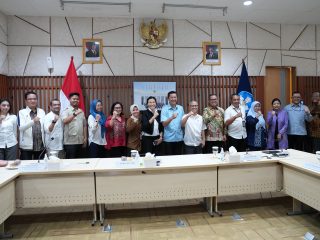 Wamenpora Tegaskan Guru Olahraga Adalah Kunci Prestasi Atlet Masa Depan