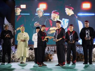 Wamenpora Dorong Pencak Silat Jadi Motor Budaya dan Ekonomi Lewat KISC 2025