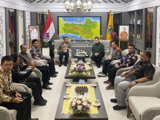 PSSI Hidupkan Kembali Semangat Perserikatan Lewat Liga 3 dan Liga 4