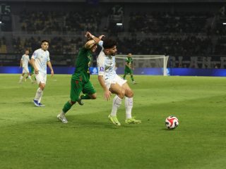 PSIM Bungkam Persebaya di Laga Perdana Super League 2025/2026