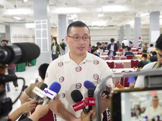 Percasi DKI Jakarta Gelar Kejurda 2025, Bidik Pertahankan Gelar Juara Nasional